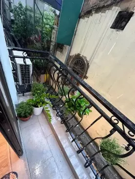 Hoang Mai