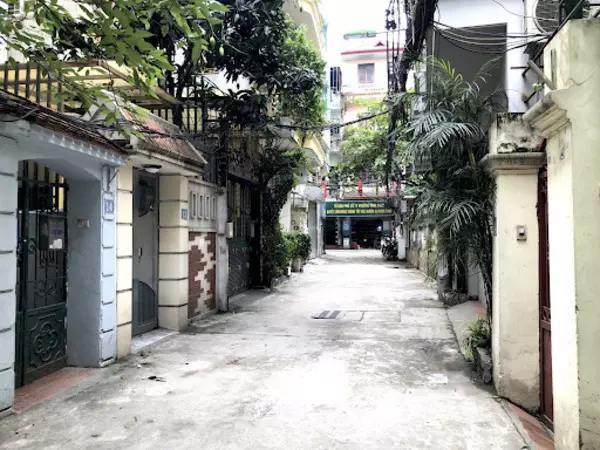 Ba Dinh