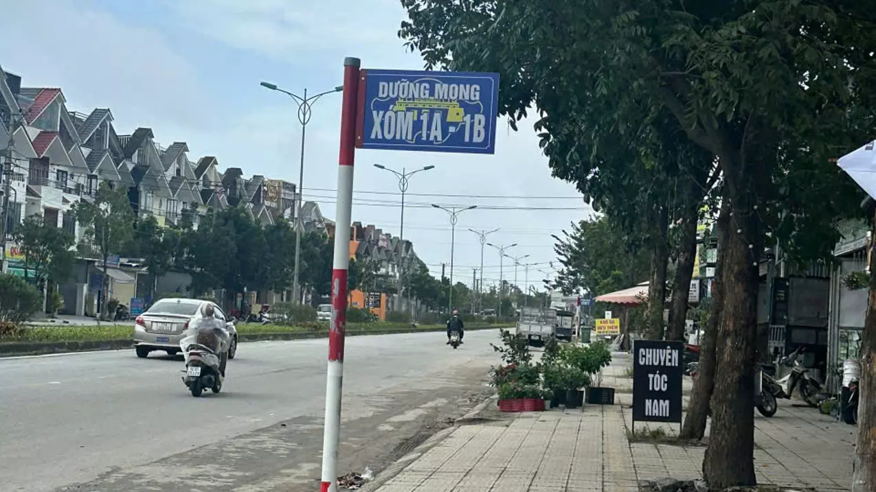 Phu Vang