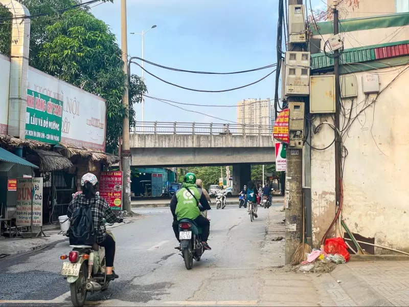Nam Tu Liem