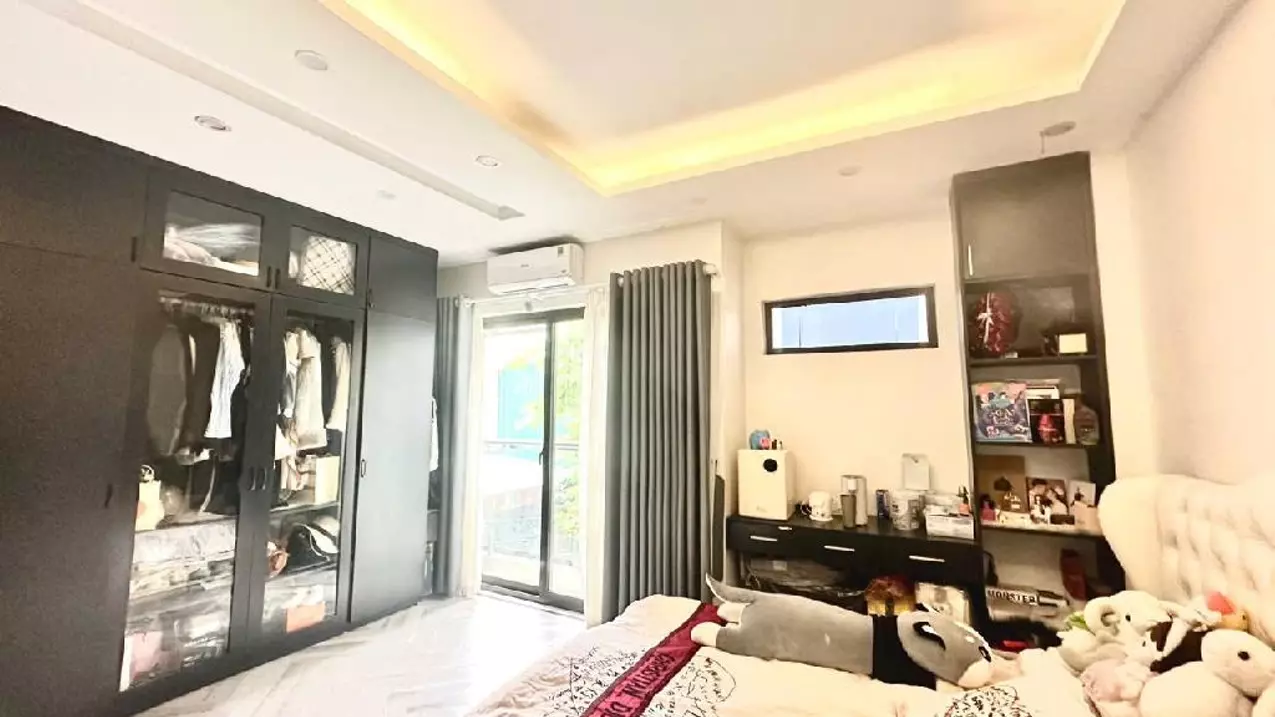 Hoang Mai