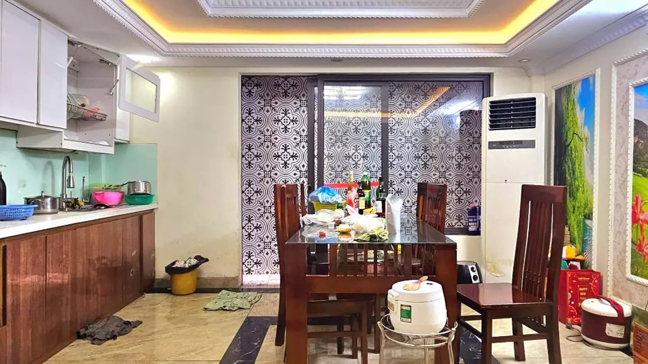Hai Ba Trung