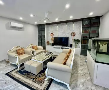 Hong Bang