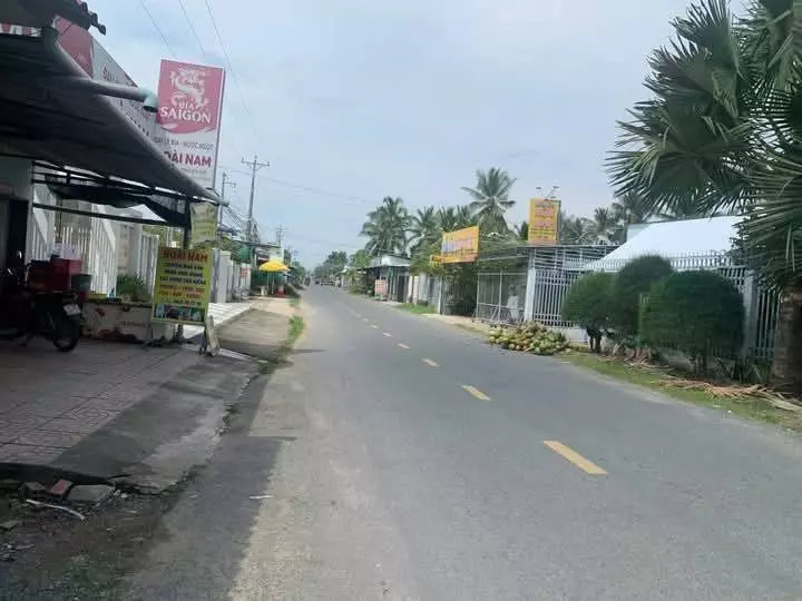 Chau Thanh