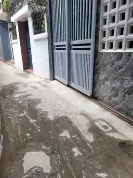 Hoang Mai