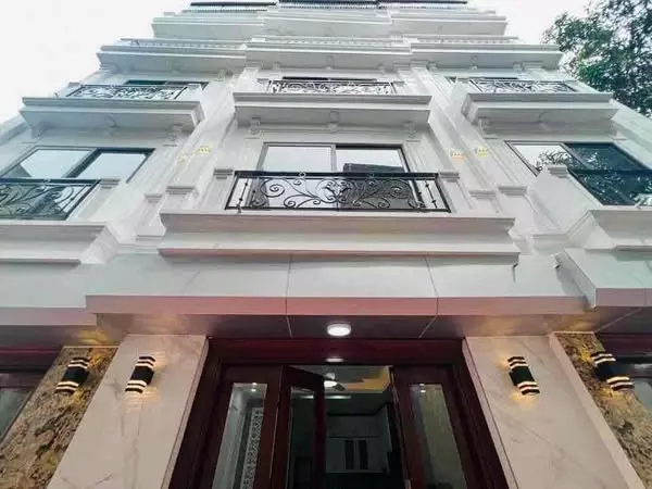 Ba Dinh
