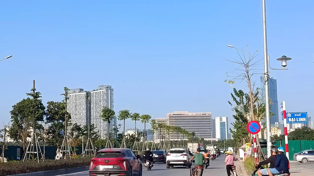 Nam Tu Liem
