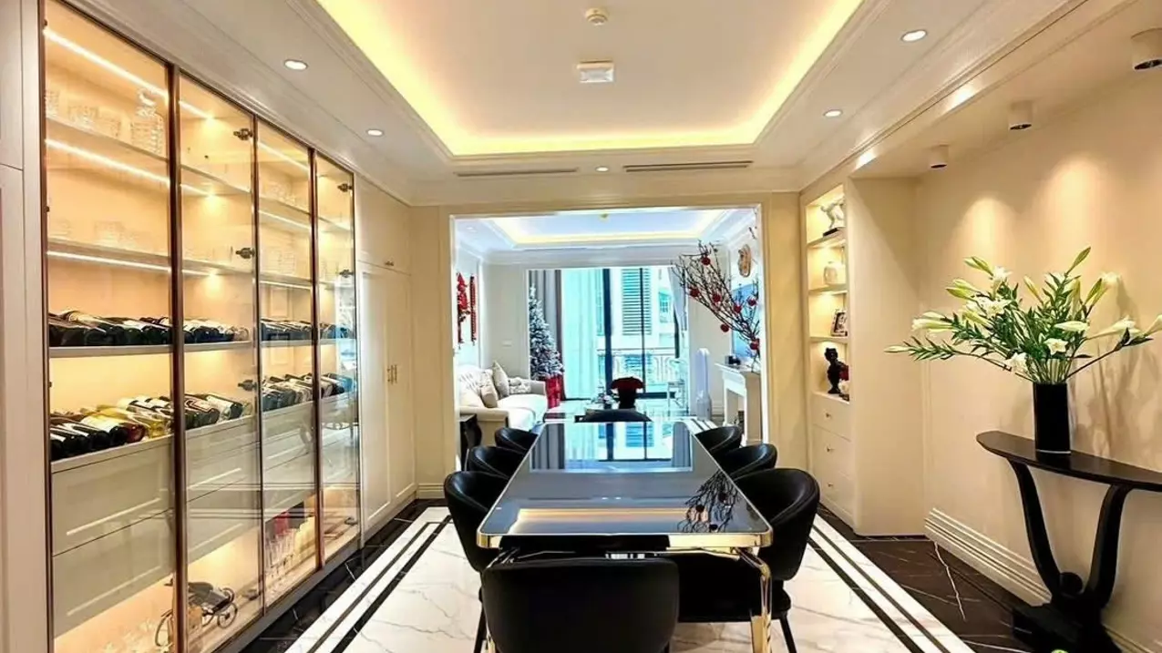 Hai Ba Trung