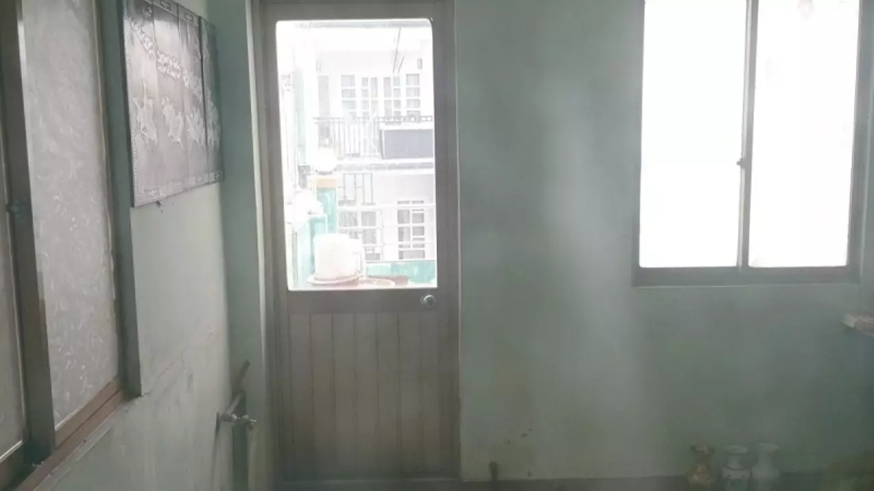 c138 🔥 4-story house for sale in duong ba trac center district 8 - only 12.x billion 🔥
