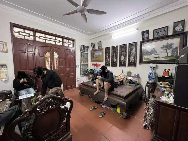 Dong Da