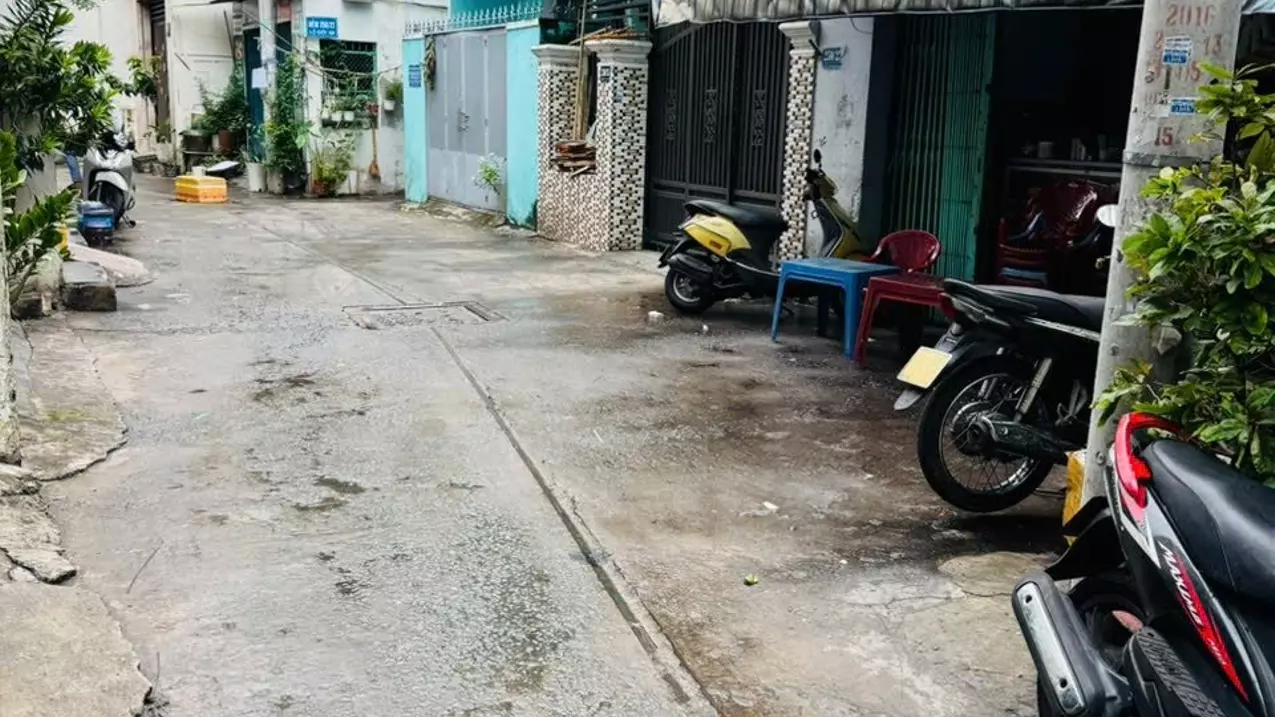 Tan Binh