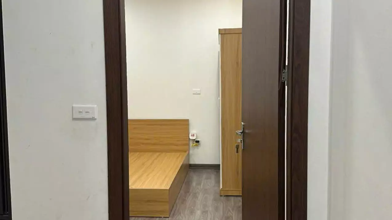 Nam Tu Liem