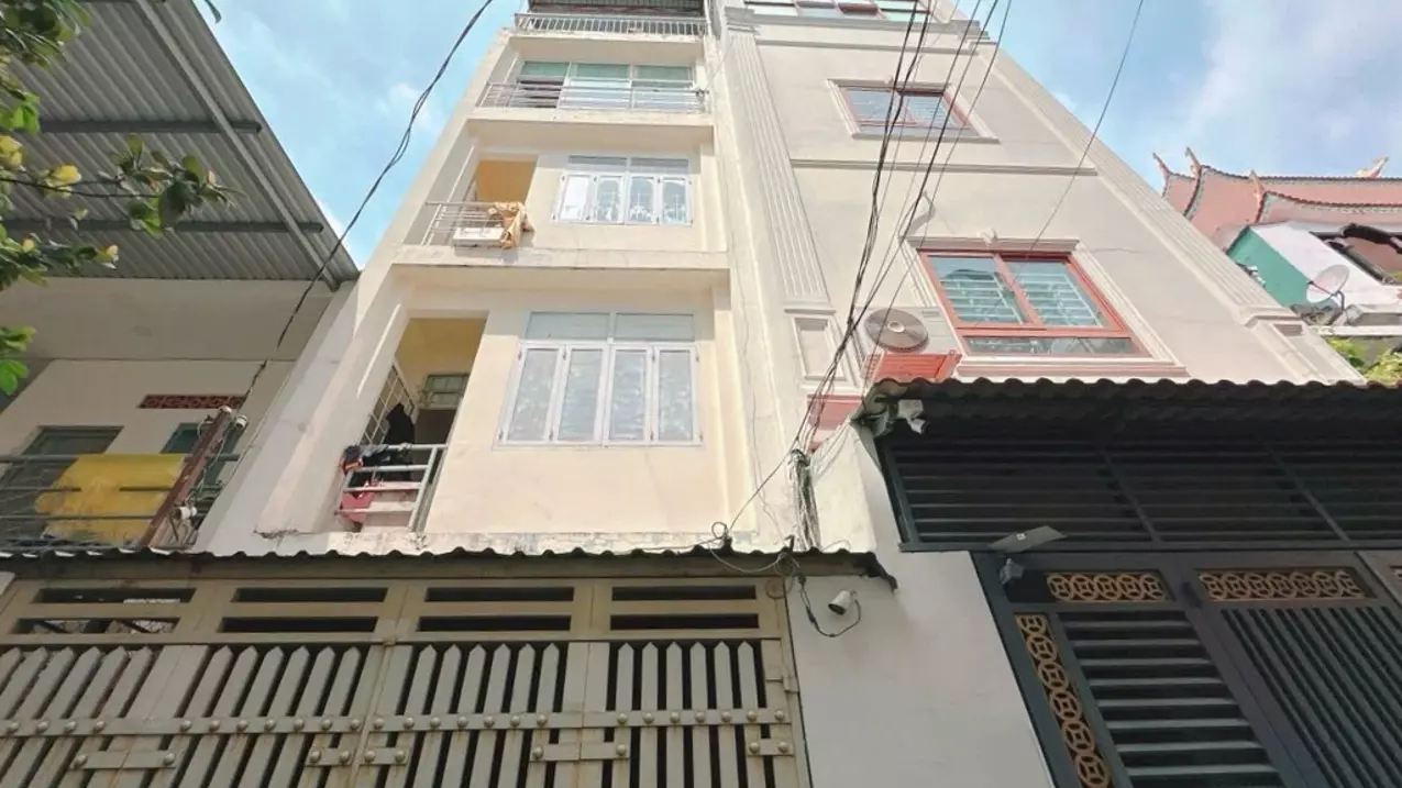 Tan Binh