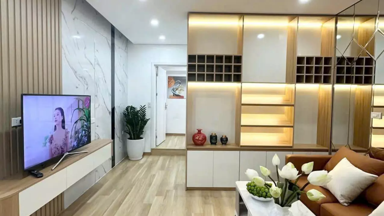 Hai Ba Trung