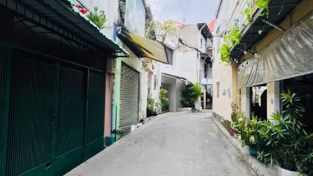 Tan Binh