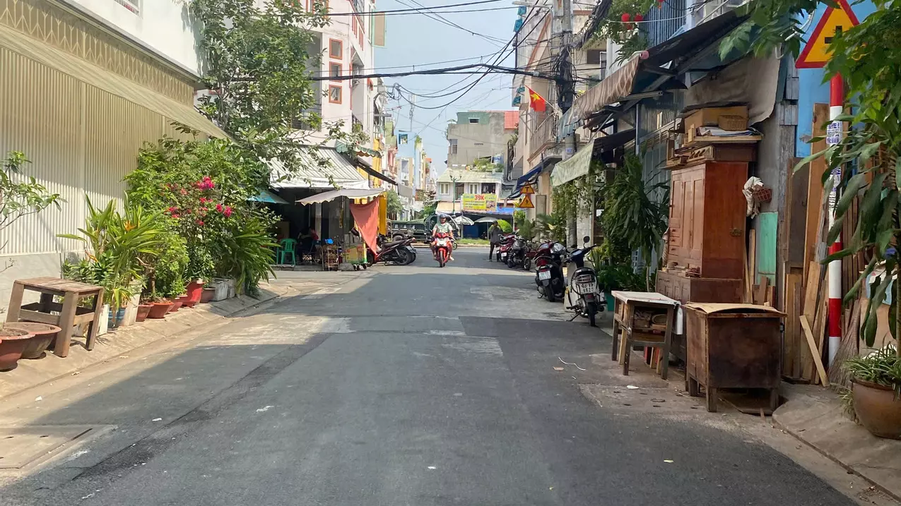 Tan Phu