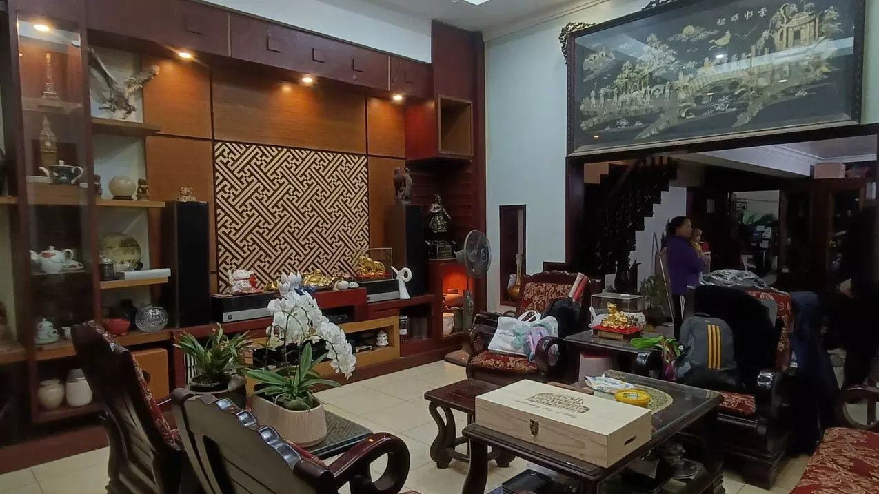Hoang Mai