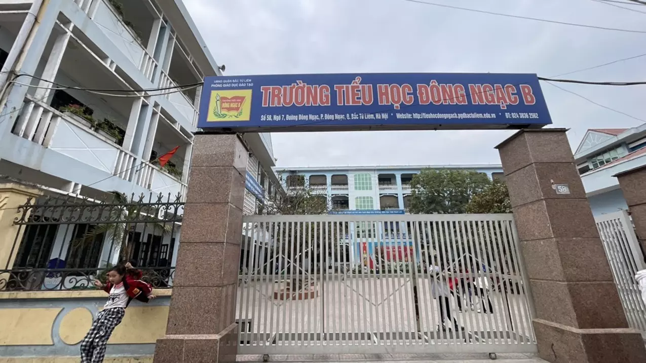 Bac Tu Liem