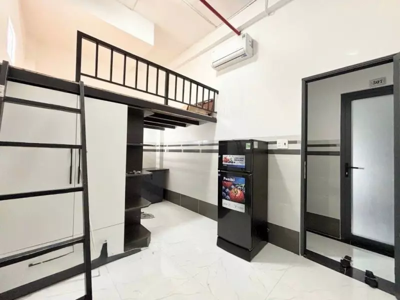 dv apartment for sale, tang nhon phu b, district 9, thu duc, hcmc, area 146m2, 6 floors. price 21.9 billion,