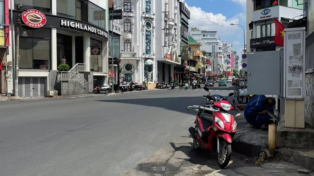 Tan Binh