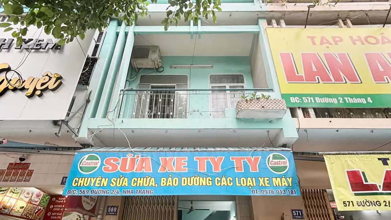 Nha Trang