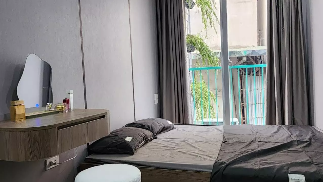 Hoang Mai