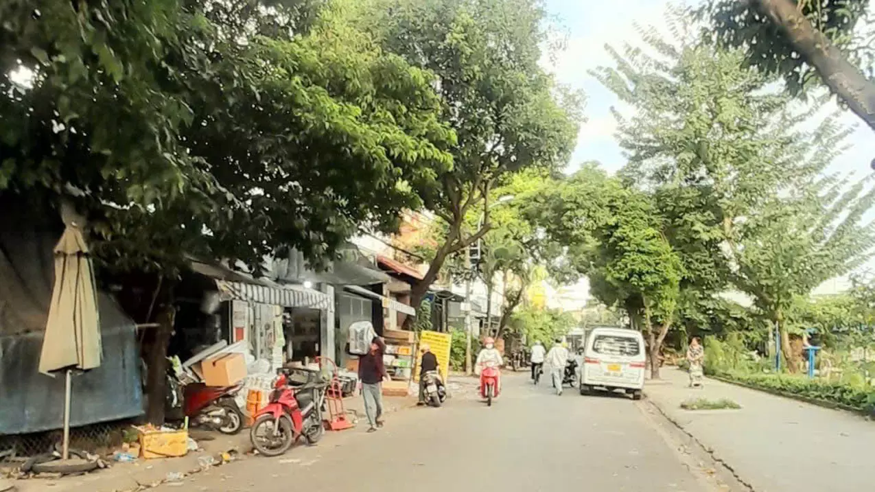 Thu Duc