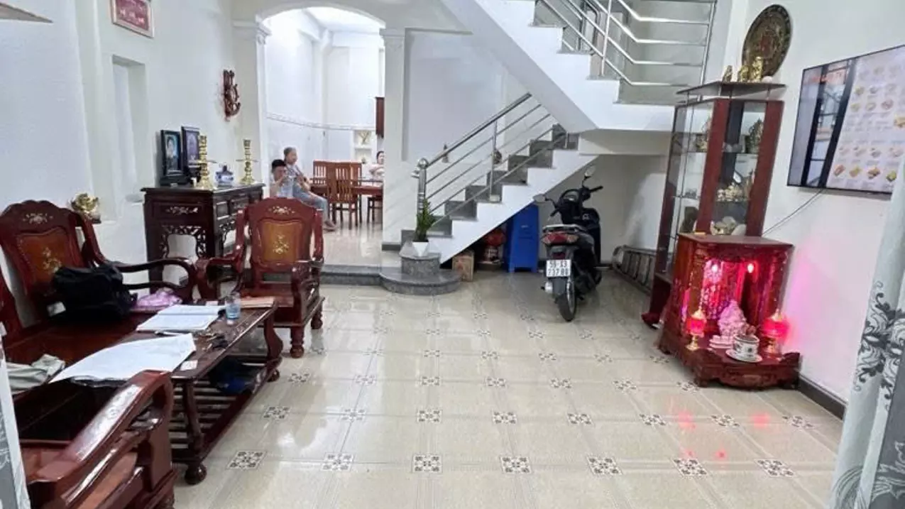 Thu Duc