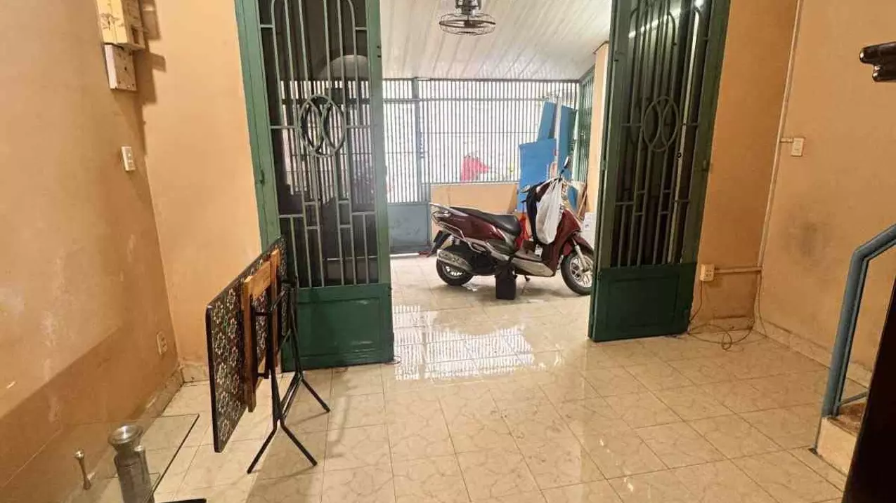 District 1