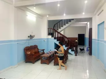 Thu Duc
