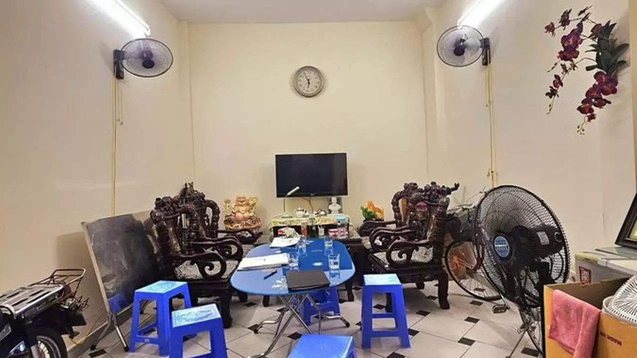 Dong Da
