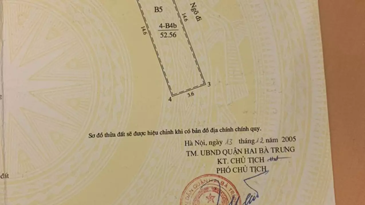 Hai Ba Trung