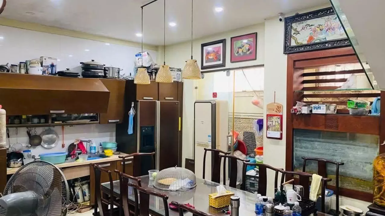 Hai Ba Trung