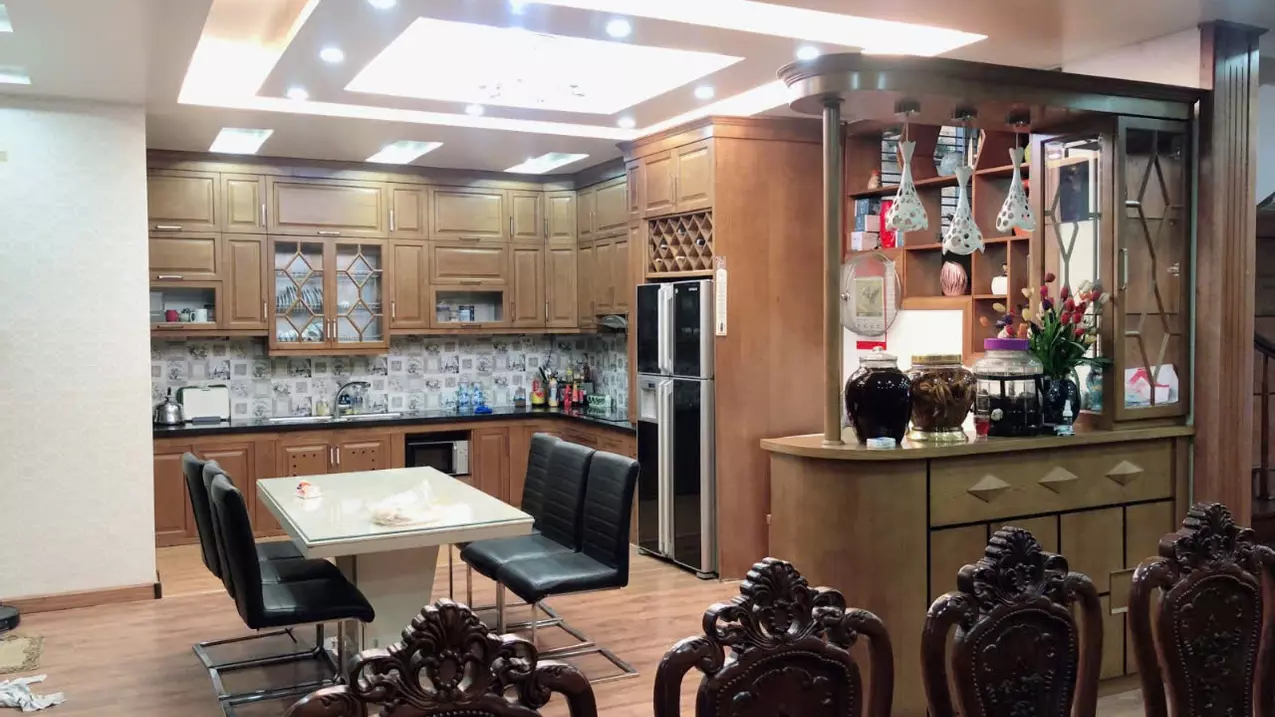 Hoang Mai