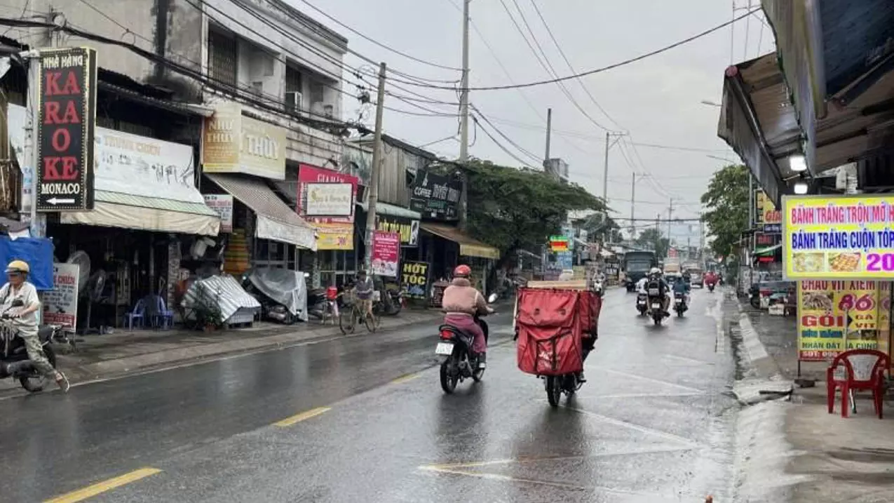 Binh Chanh