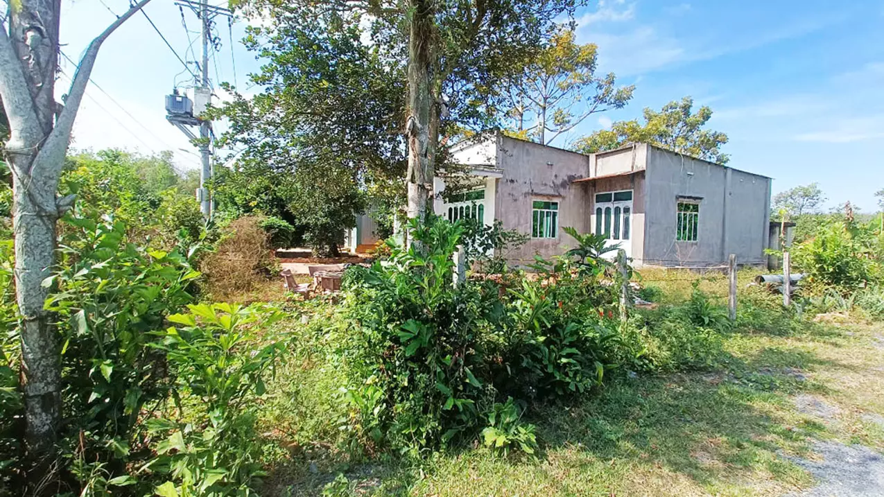 Cu Chi