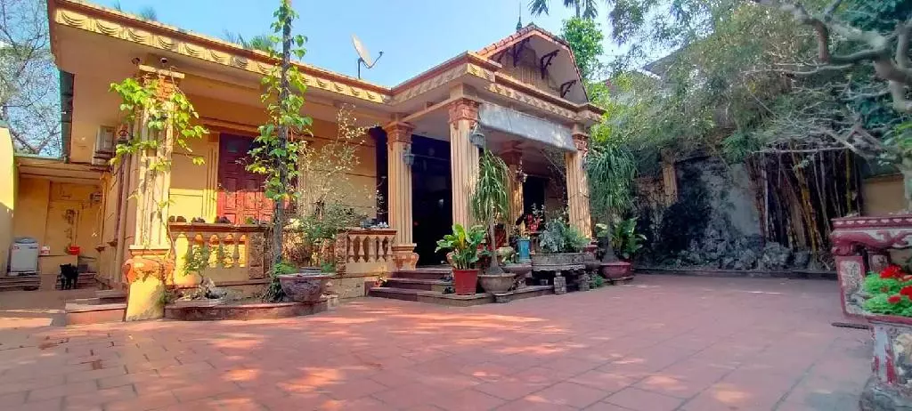 Hoang Mai
