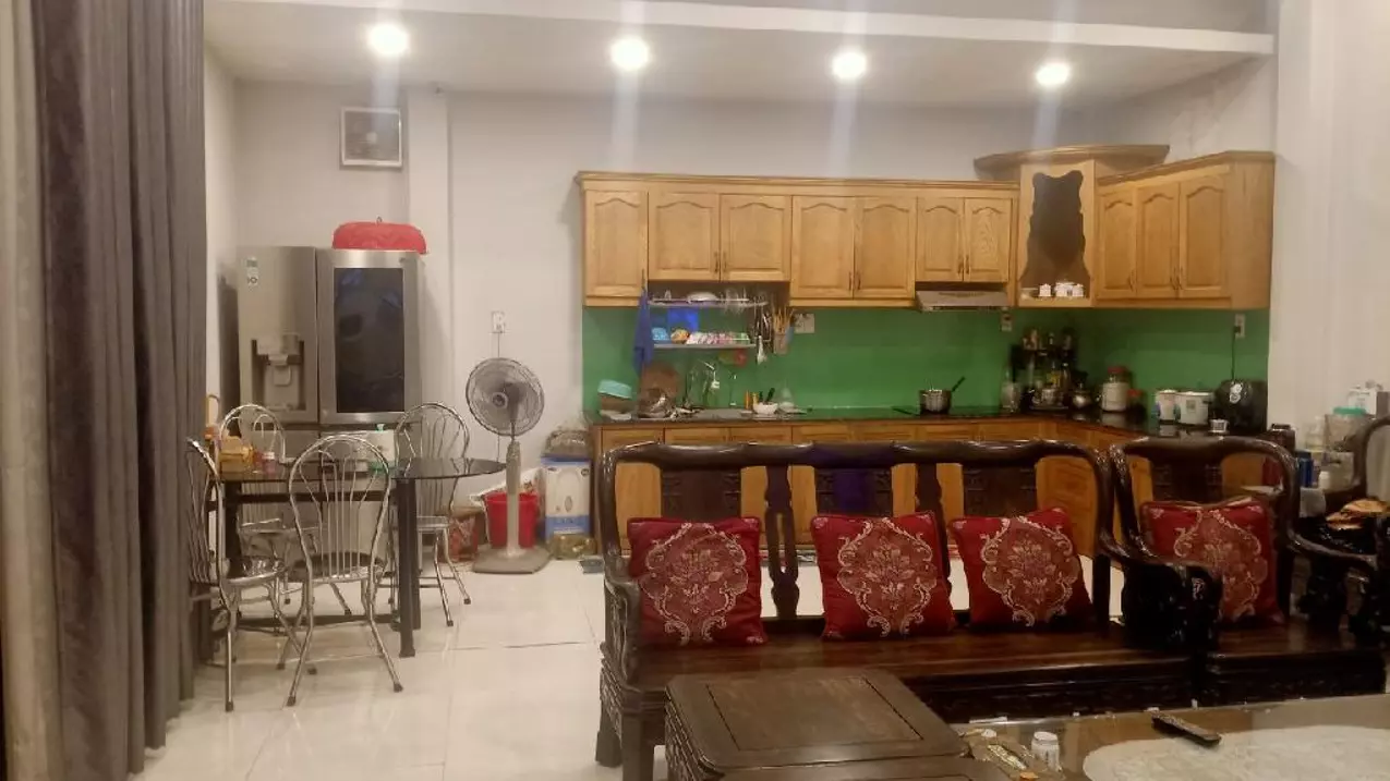 Bien Hoa