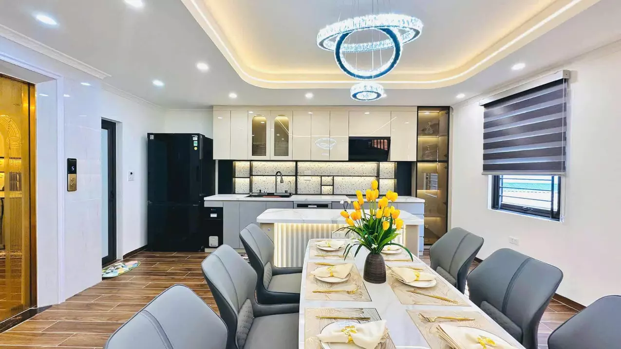 Ba Dinh