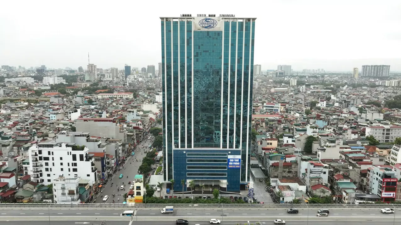 Hai Ba Trung