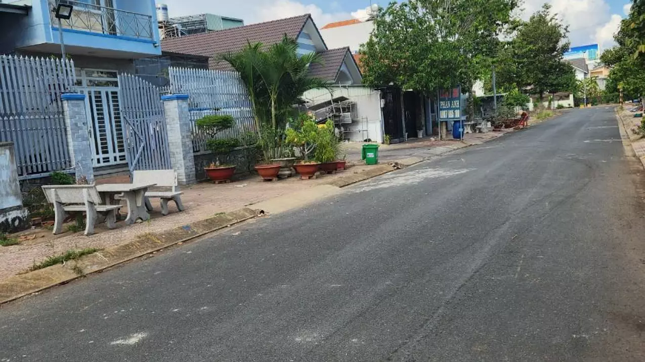 Long Thanh