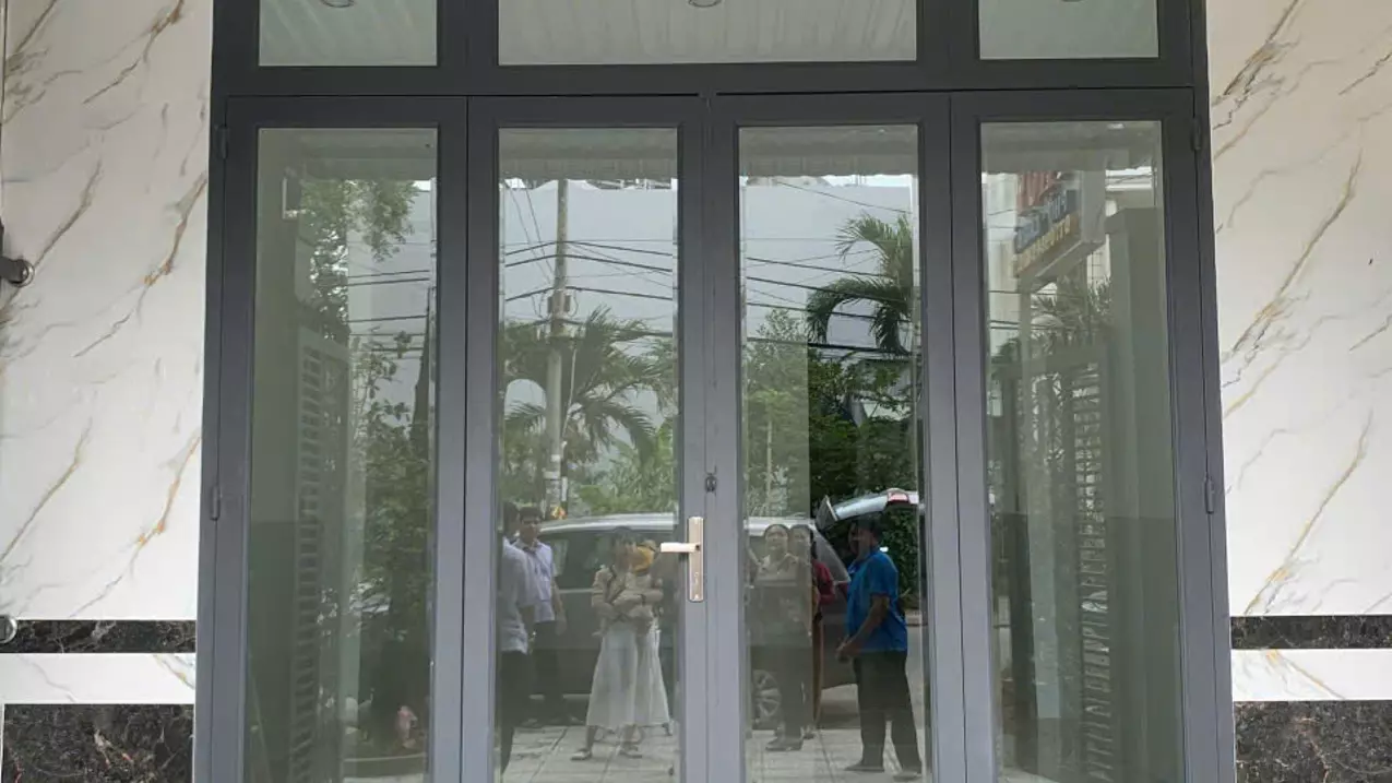 Ninh Kieu