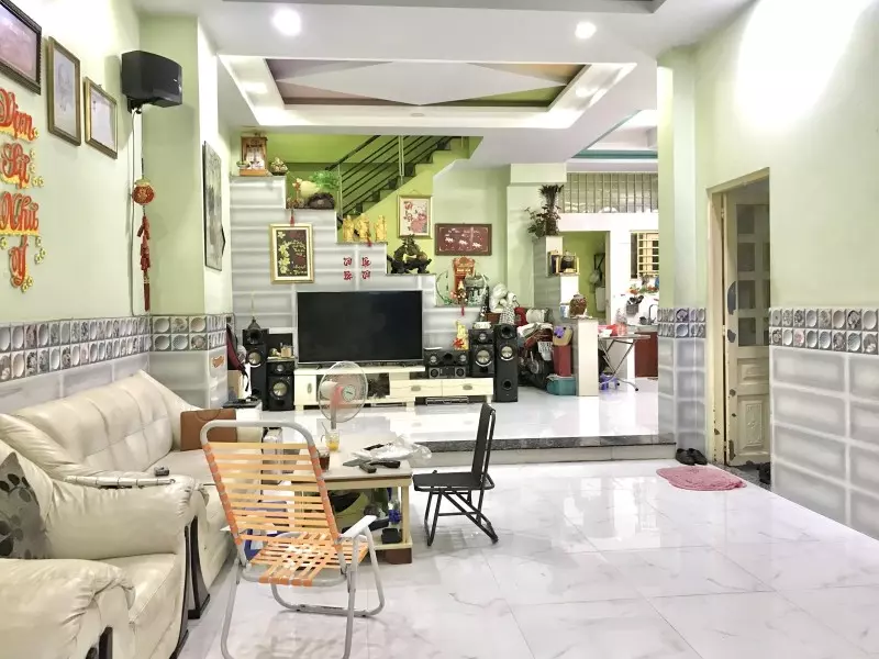 Thu Duc
