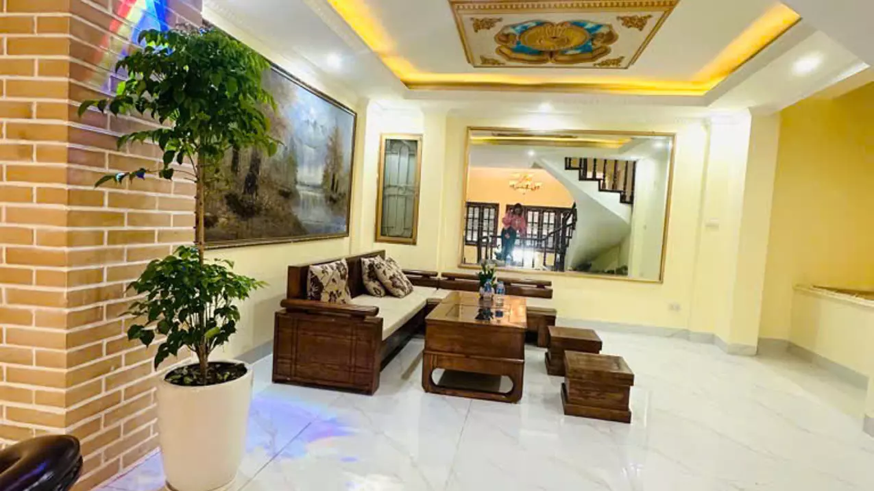 Hoang Mai