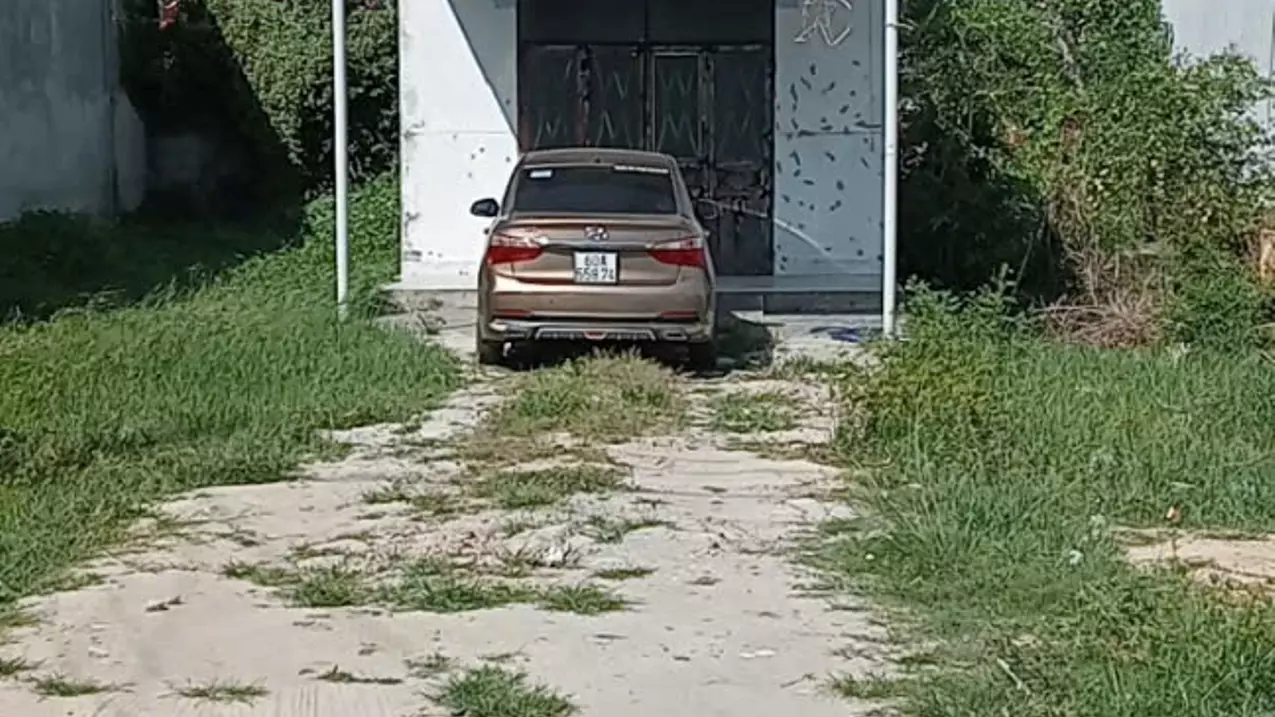 La Gi