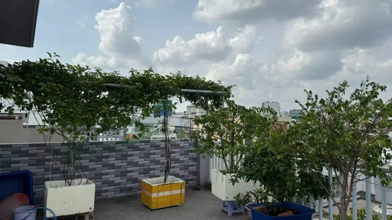 Phu Nhuan