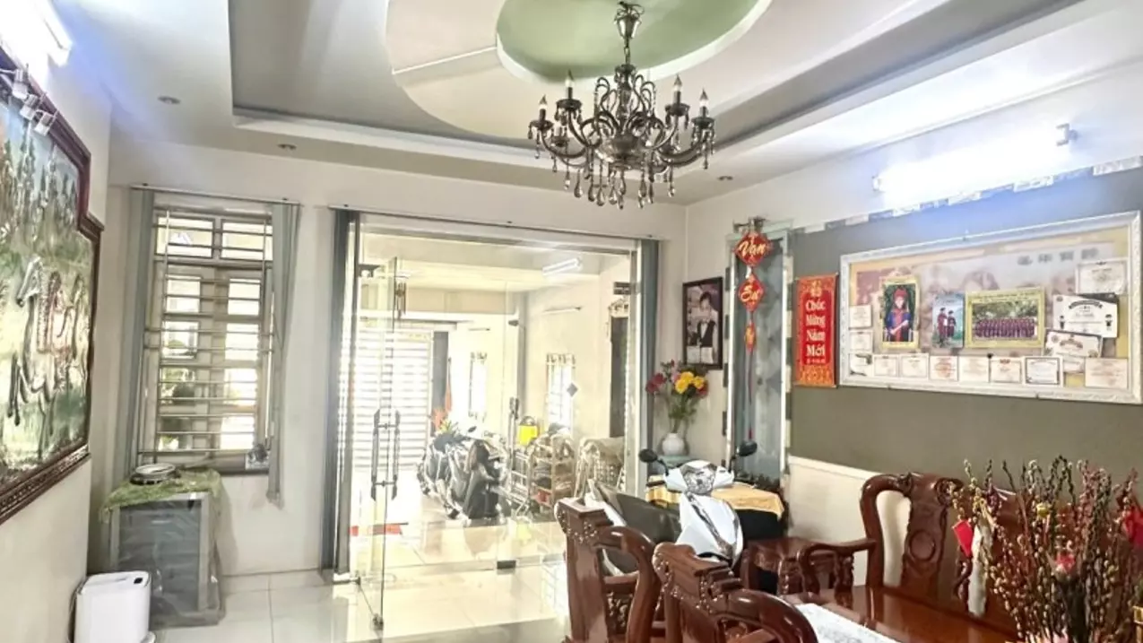 Thu Duc