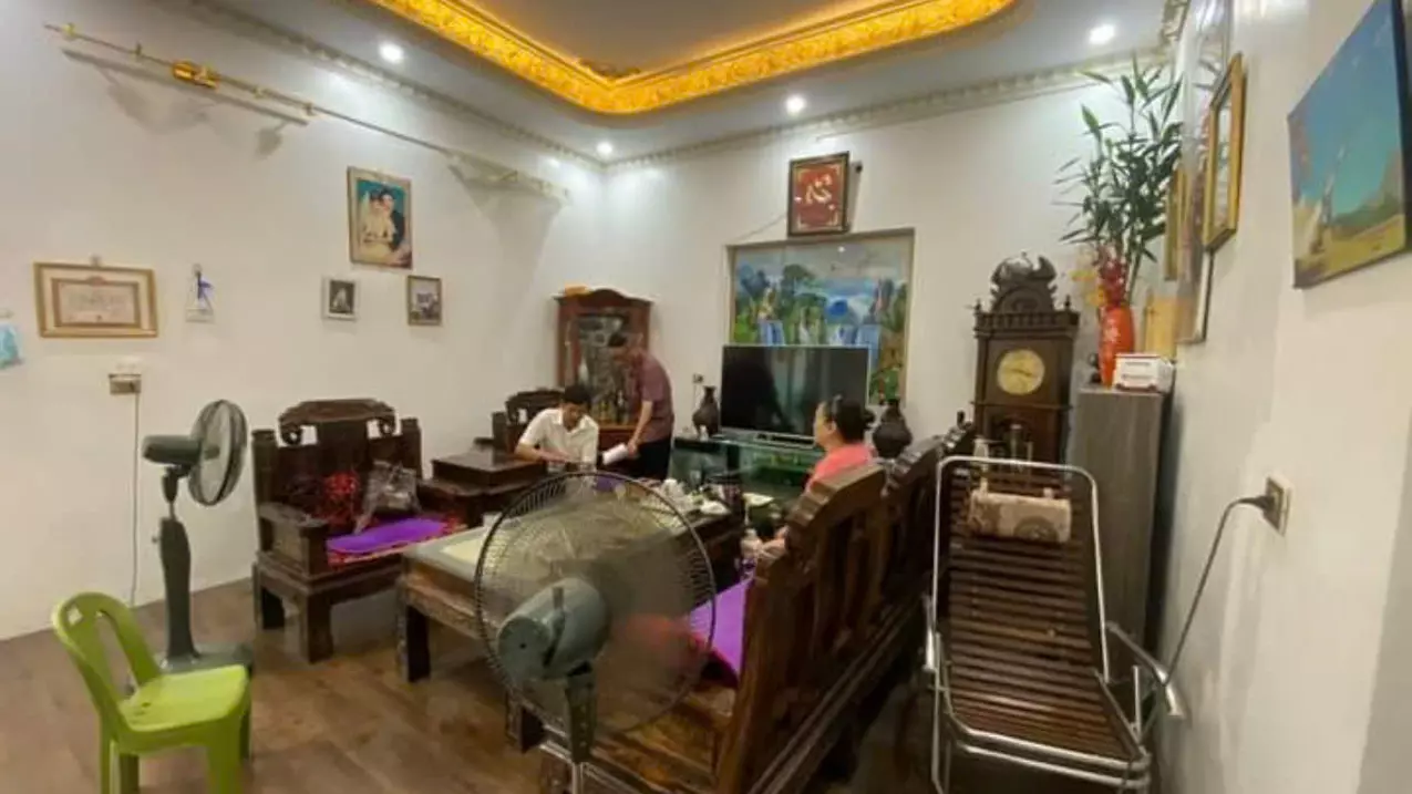Dong Anh
