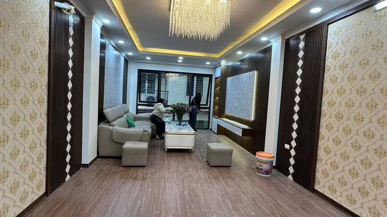Ba Dinh