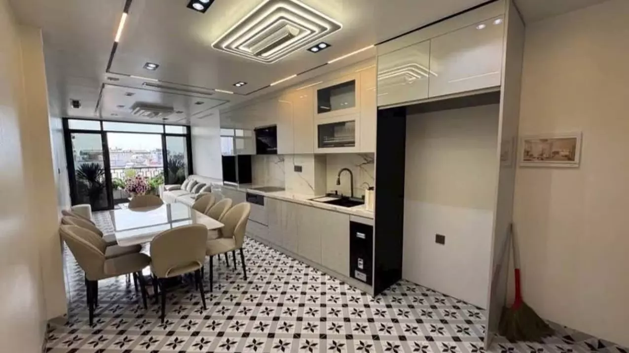 Long Bien
